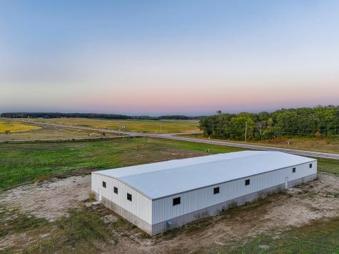 43950 N Boedigheimer Drive Perham MN 56573