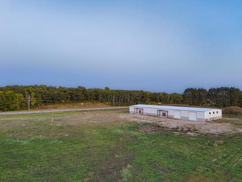 43950 N Boedigheimer Drive Perham MN 56573