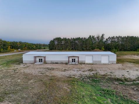 43950 N Boedigheimer Drive Perham MN 56573