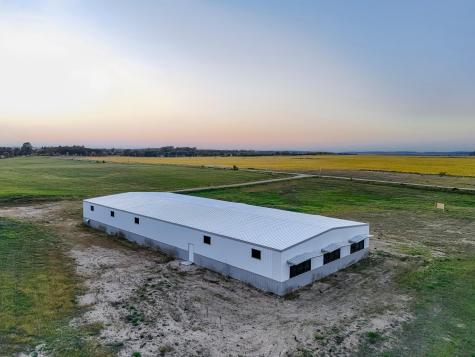 43950 N Boedigheimer Drive Perham MN 56573