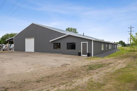 201 State Highway 108 Dent MN 56528