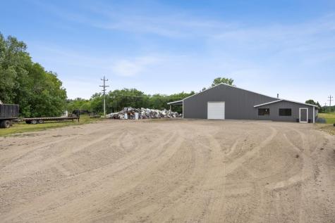 201 State Highway 108 Dent MN 56528