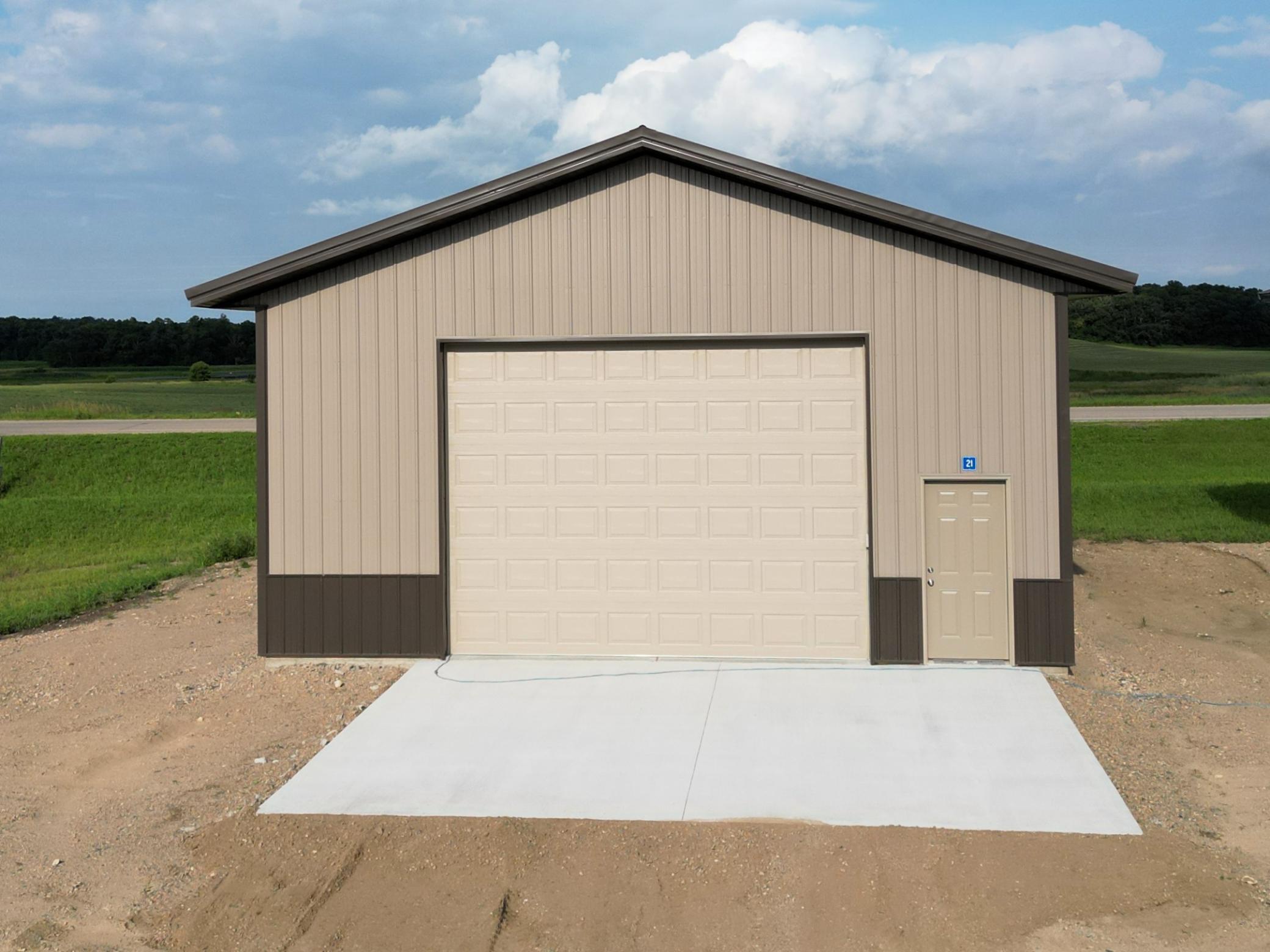 11941 147th Street Lake Park MN 56554