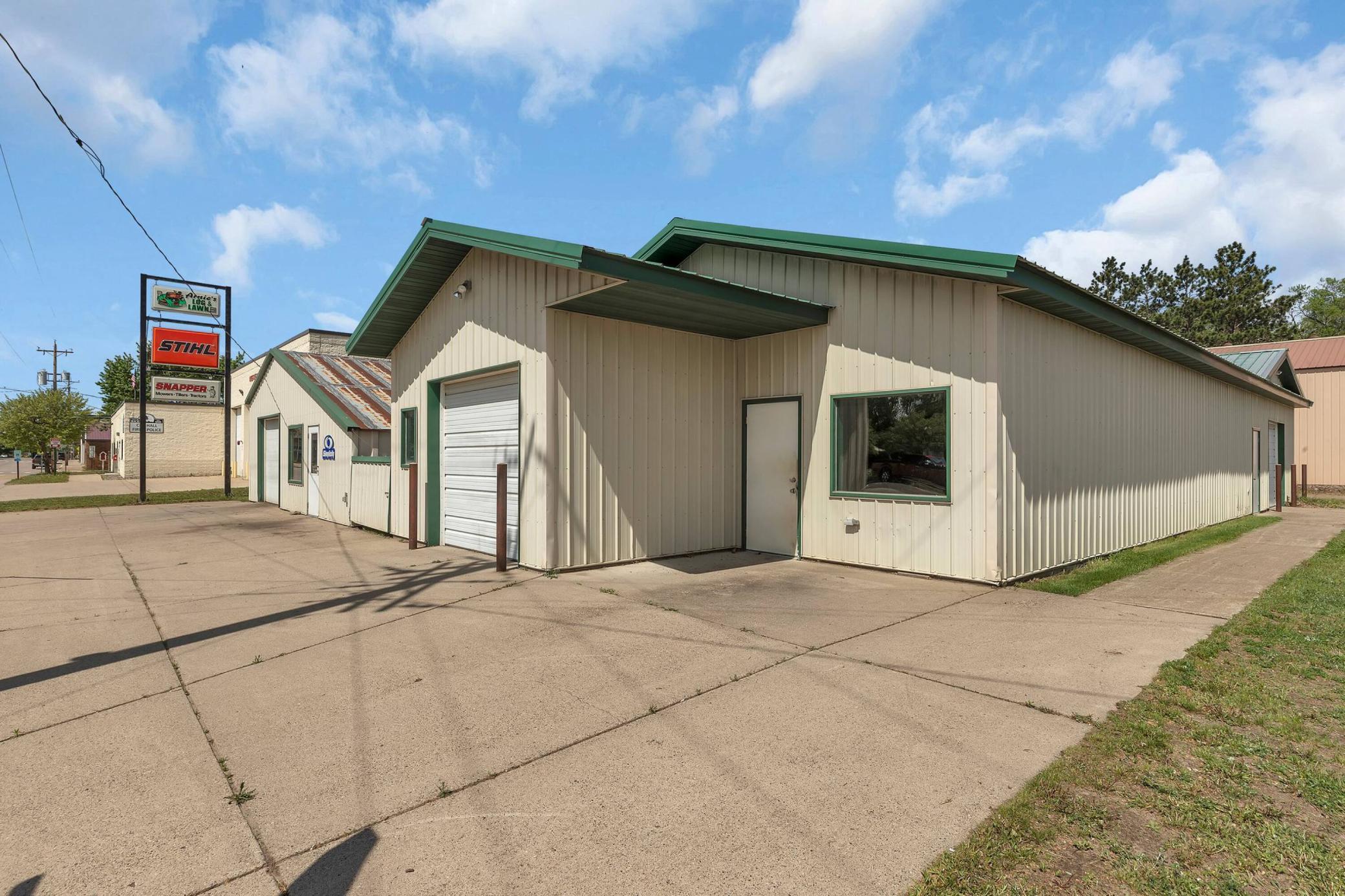 245 Main Street E Rice MN 56367