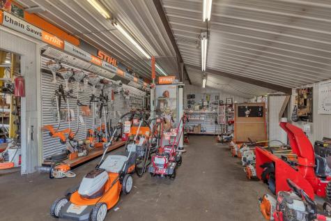 245 Main Street E Rice MN 56367