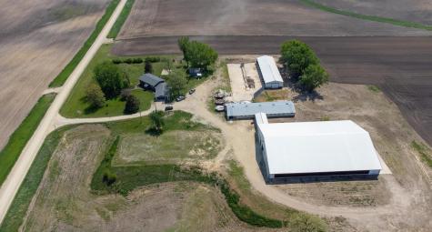 56841 270th Avenue Pine Island MN 55963