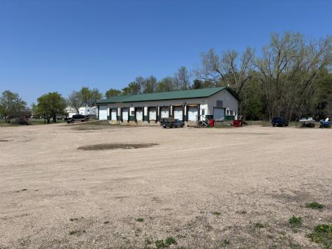 210 Mckay Avenue N Alexandria MN 56308