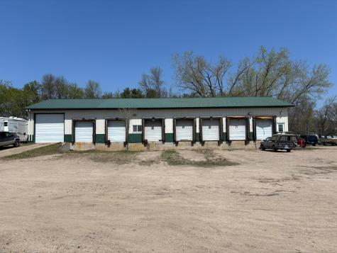 210 Mckay Avenue N Alexandria MN 56308