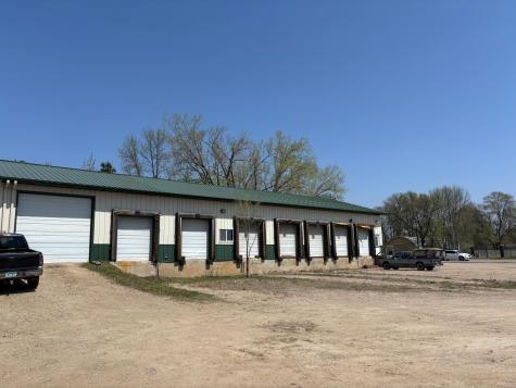 210 Mckay Avenue N Alexandria MN 56308