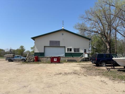 210 Mckay Avenue N Alexandria MN 56308