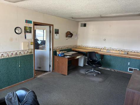 210 Mckay Avenue N Alexandria MN 56308