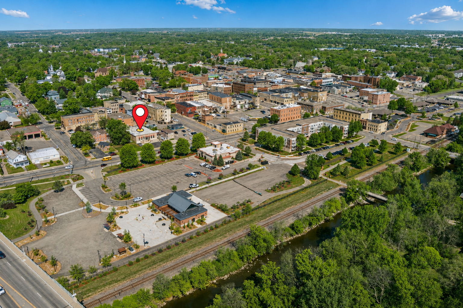 118 1st Avenue NE Faribault MN 55021