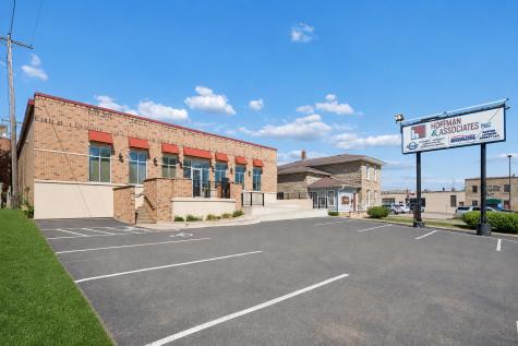 118 1st Avenue NE Faribault MN 55021