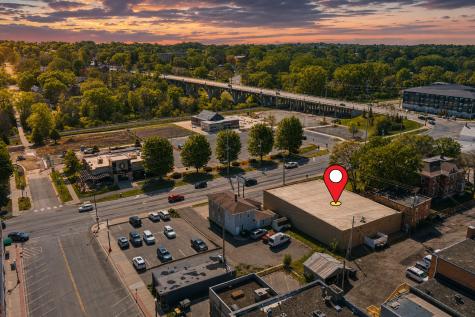 118 1st Avenue NE Faribault MN 55021