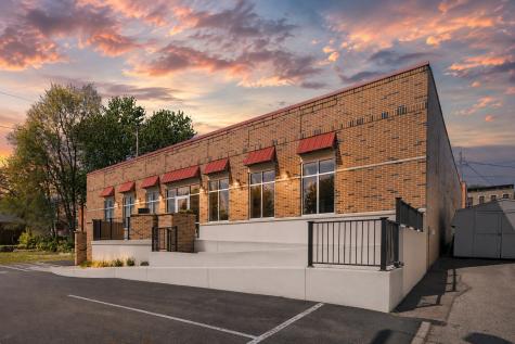 118 1st Avenue NE Faribault MN 55021