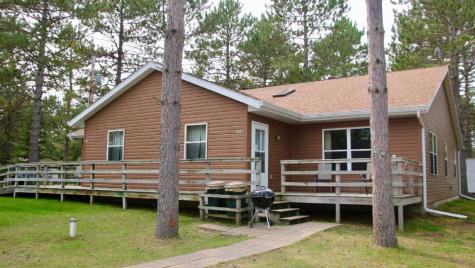 952 River Drive NW Bena MN 56626