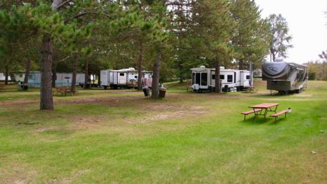 952 River Drive NW Bena MN 56626