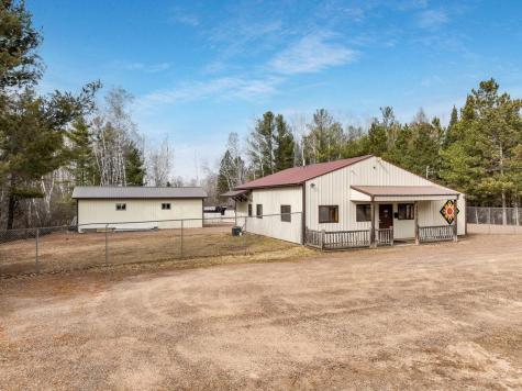 750 W Arthur Avenue Bruce WI 54819