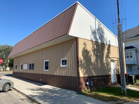 266 2ND Avenue W Echo MN 56237