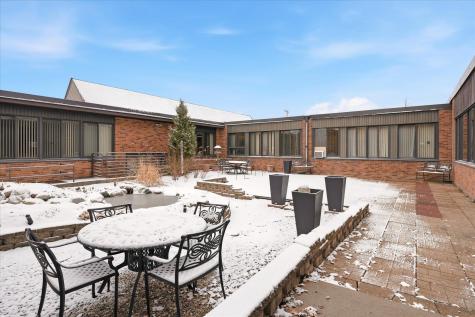 965 Larpenteur Avenue W Roseville MN 55113