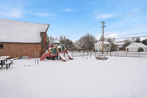 965 Larpenteur Avenue W Roseville MN 55113