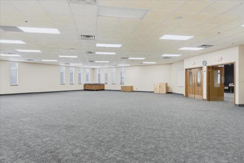 965 Larpenteur Avenue W Roseville MN 55113