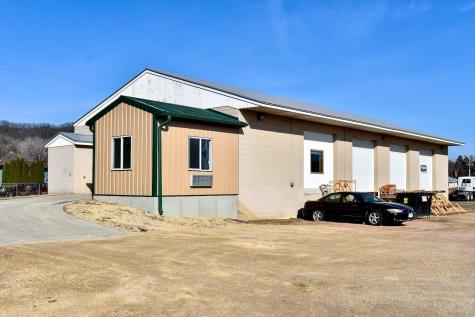1010 71st Avenue Minnesota City MN 55959