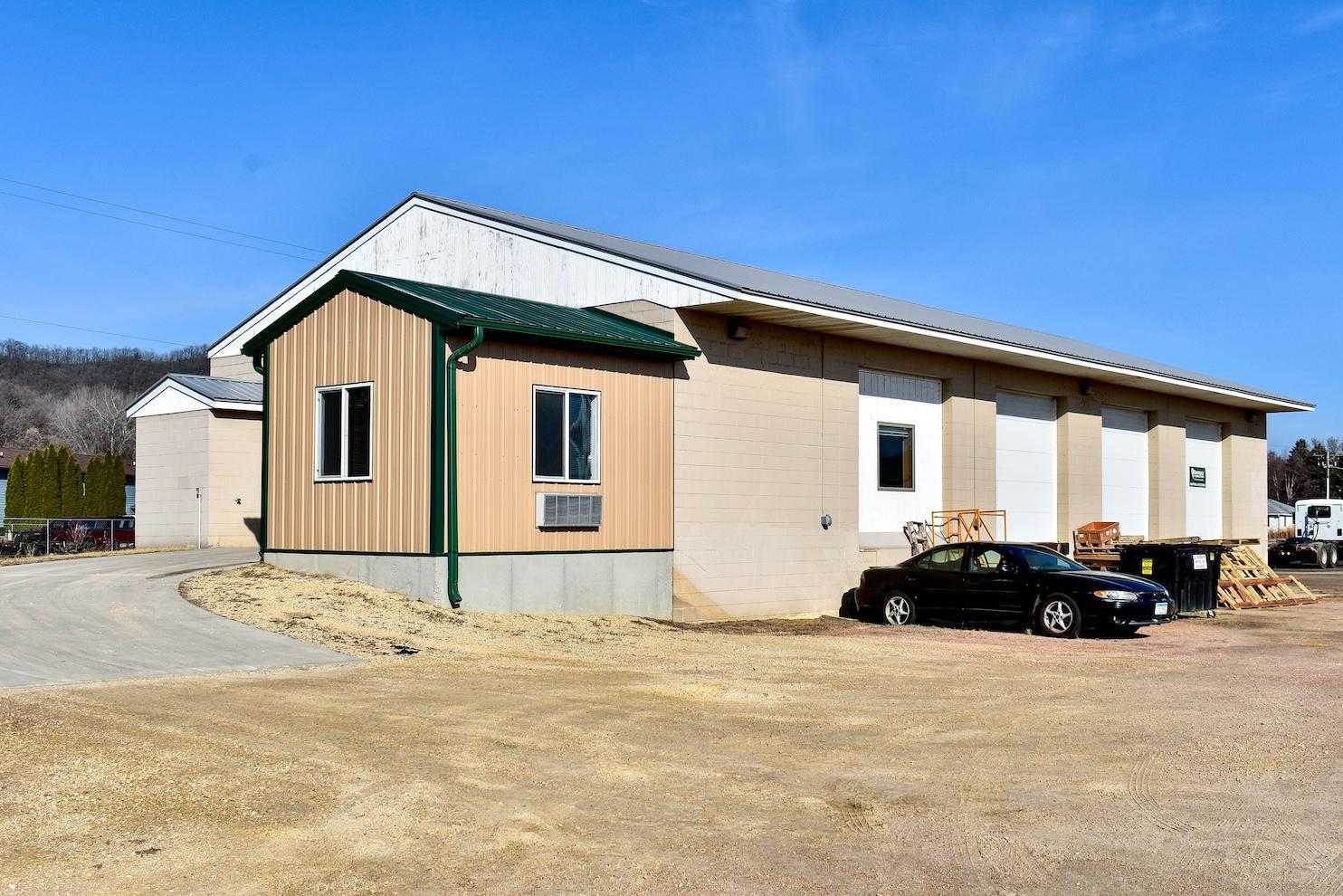1010 71st Avenue Minnesota City MN 55959