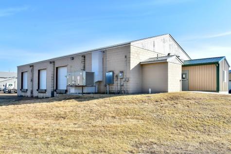 1010 71st Avenue Minnesota City MN 55959
