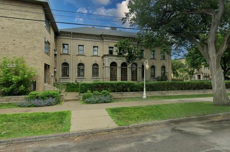 2118 Blaisdell Avenue Minneapolis MN 55404