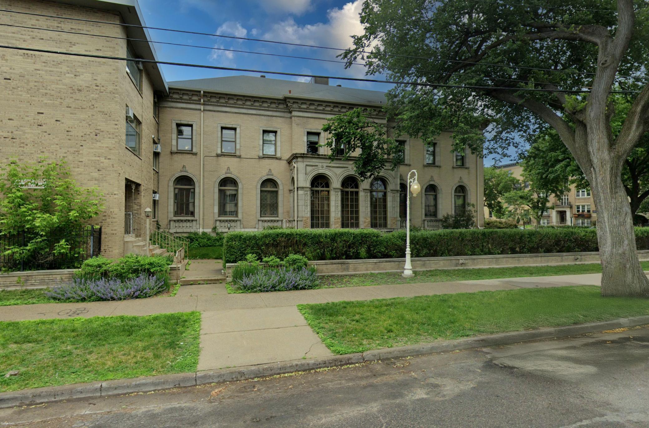 2118 Blaisdell Avenue Minneapolis MN 55404