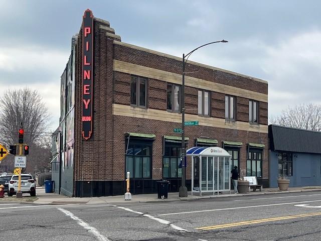 1032 7th Street W Saint Paul MN 55102