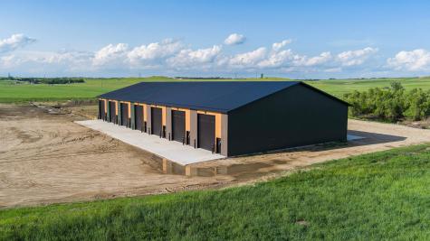 4518 56th Avenue Mandan ND 58554