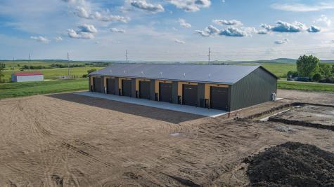 4518 56th Avenue Mandan ND 58554