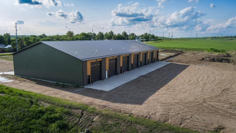 4518 56th Avenue Mandan ND 58554