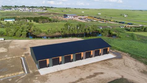 4518 56th Avenue Mandan ND 58554