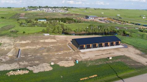 4518 56th Avenue Mandan ND 58554