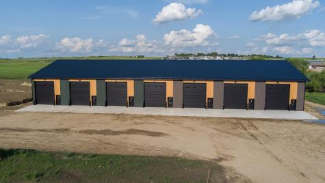 4518 56th Avenue Mandan ND 58554