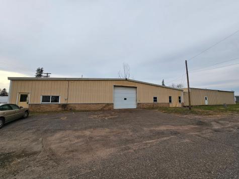 312 Beechwood Avenue S Braham MN 55006