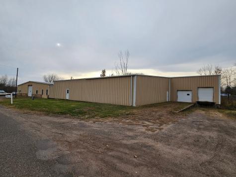 312 Beechwood Avenue S Braham MN 55006