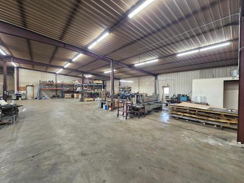 312 Beechwood Avenue S Braham MN 55006