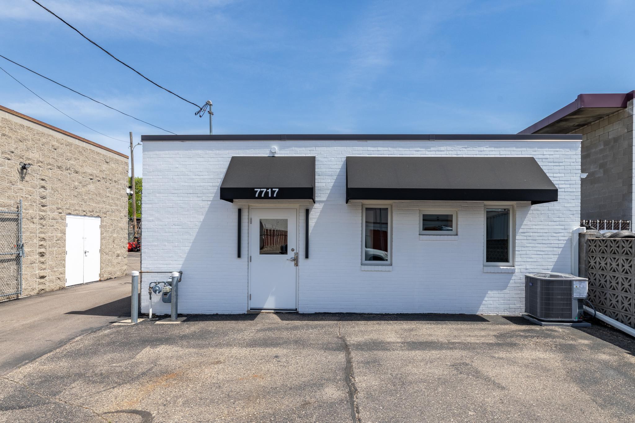 7717 Pillsbury Avenue S Richfield MN 55423