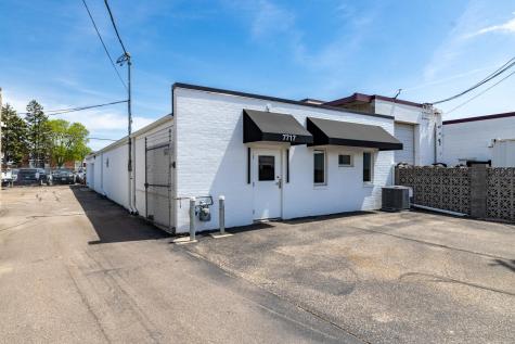 7717 Pillsbury Avenue S Richfield MN 55423