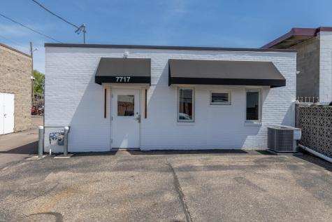 7717 Pillsbury Avenue S Richfield MN 55423