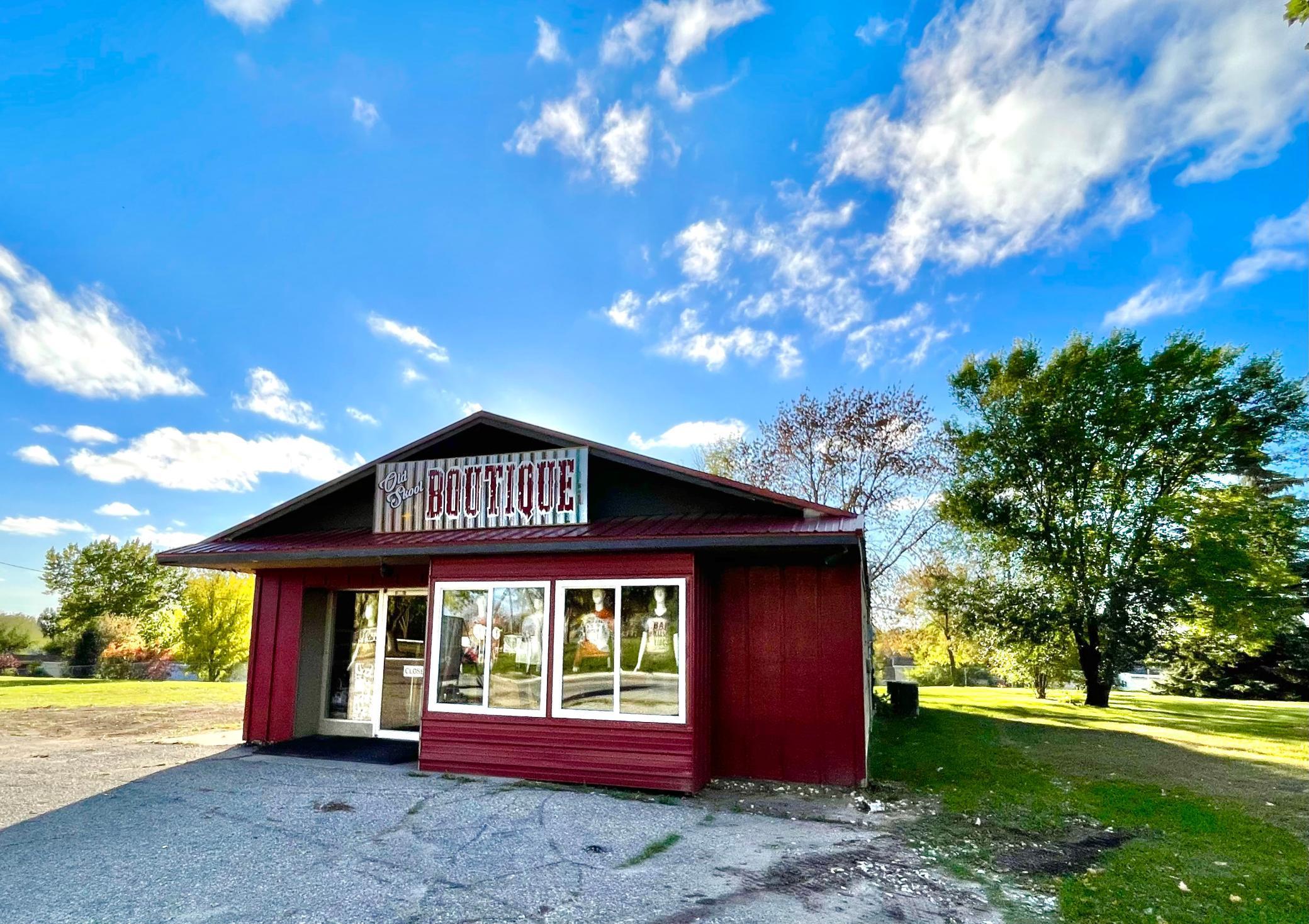 414 N Broadway Pelican Rapids MN 56572