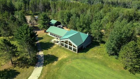6809 E Fire Hill Road Gordon WI 54838