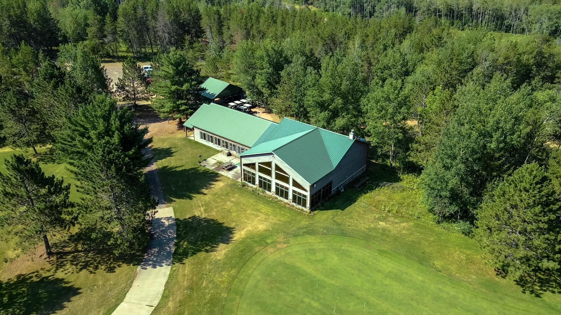 6809 E Fire Hill Road Gordon WI 54838