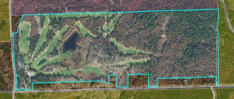 6809 E Fire Hill Road Gordon WI 54838