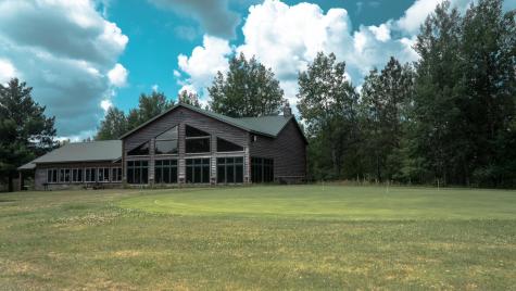 6809 E Fire Hill Road Gordon WI 54838
