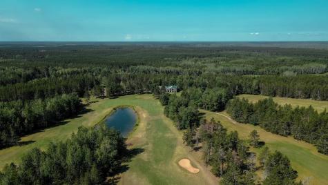 6809 E Fire Hill Road Gordon WI 54838